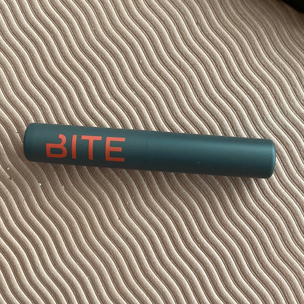 Bite beauty lipstick #Orange Fizz